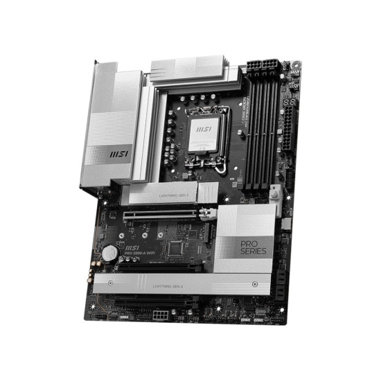 Płyta główna PRO Z890-A WIFI s1851 4 DDR5 HDMI/DP ATX 