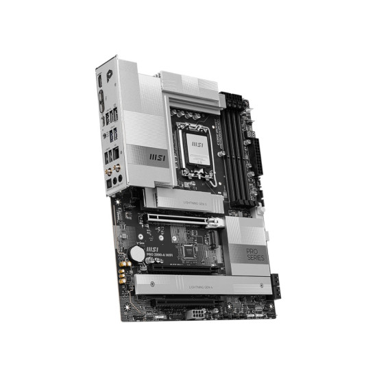 Płyta główna PRO Z890-A WIFI s1851 4 DDR5 HDMI/DP ATX 