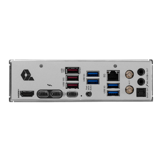 Płyta główna PRO Z890-A WIFI s1851 4 DDR5 HDMI/DP ATX 