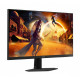 Monitor 23.8 cala 24G4ZRE Fast IPS 240Hz HDMIx2 DP