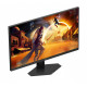 Monitor 23.8 cala 24G4ZRE Fast IPS 240Hz HDMIx2 DP