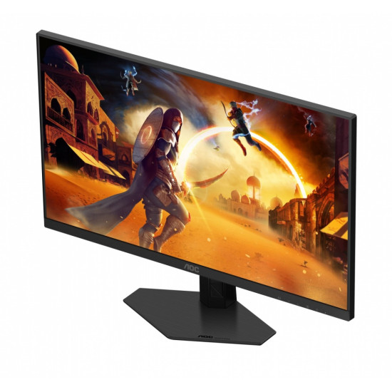 Monitor 23.8 cala 24G4ZRE Fast IPS 240Hz HDMIx2 DP