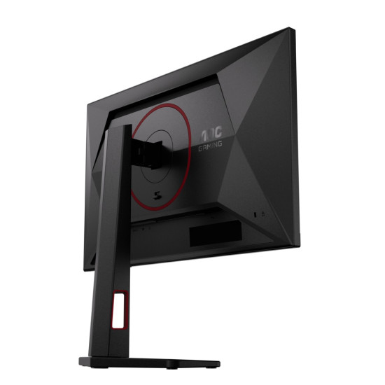 Monitor 23.8 cala 24G4ZR Fast IPS 240Hz HDMIx2 DP Pivot