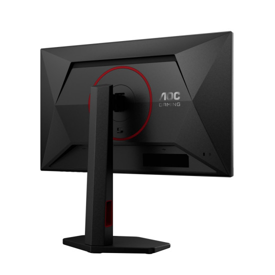 Monitor 23.8 cala 24G4ZR Fast IPS 240Hz HDMIx2 DP Pivot