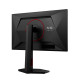 Monitor 23.8 cala 24G4ZR Fast IPS 240Hz HDMIx2 DP Pivot