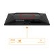 Monitor 23.8 cala 24G4ZR Fast IPS 240Hz HDMIx2 DP Pivot
