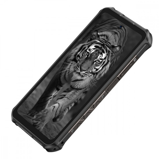Smartfon Armor X16 4G 6/128GB IP69K czarny