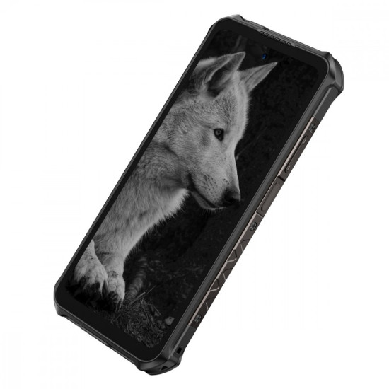 Smartfon Armor X16 Pro 5G 8/256GB IP69K Czarny