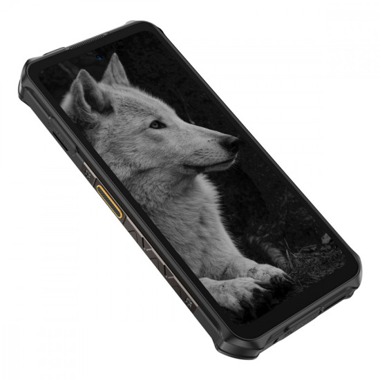 Smartfon Armor X16 Pro 5G 8/256GB IP69K Czarny