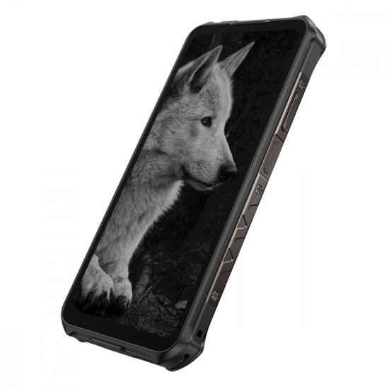 Smartfon Armor X16 Pro 5G 8/256GB IP69K Czarny