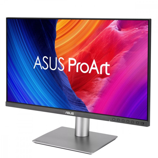 Monitor 27 cali PA278QGV PrArt IPS QHD HDMI USB DP
