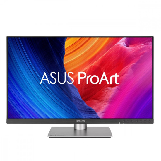 Monitor 27 cali PA278QGV PrArt IPS QHD HDMI USB DP