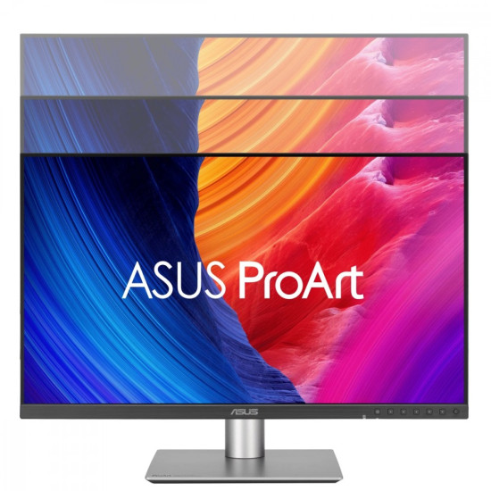 Monitor 27 cali PA278QGV PrArt IPS QHD HDMI USB DP