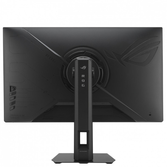Monitor 27 cali XG27ACMES ROG IPS QHD HDMI USB DP