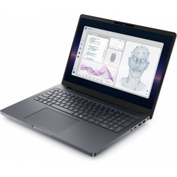 Stacja robocza Dell Pro Max 16 Plus MB16250 W11P U9-285HX|64GB|1TB|RTX PRO 3000 Blackwell 12GB|FgrPr&SmtCd|WLAN+BT|16.0 FHD|BcklKb|6 Cell|vPro/3Y