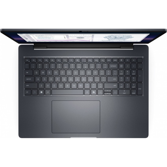 Stacja robocza Dell Pro Max 16 Plus MB16250 W11P U9-285HX|64GB|1TB|RTX PRO 3000 Blackwell 12GB|FgrPr&SmtCd|WLAN+BT|16.0 FHD|BcklKb|6 Cell|vPro/3Y