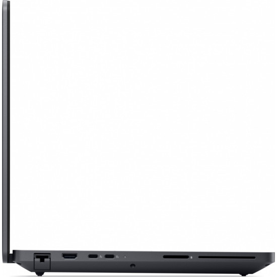 Stacja robocza Dell Pro Max 16 Plus MB16250 W11P U9-285HX|64GB|1TB|RTX PRO 3000 Blackwell 12GB|FgrPr&SmtCd|WLAN+BT|16.0 FHD|BcklKb|6 Cell|vPro/3Y