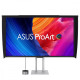 Monitor 31.5 cala PA32UCDMR-K 4K UHD 240Hz HDMI USB-C
