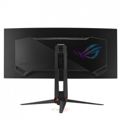 Monitor 34 cale PG34WCDN QD-OLED 360Hz DP HDMI US