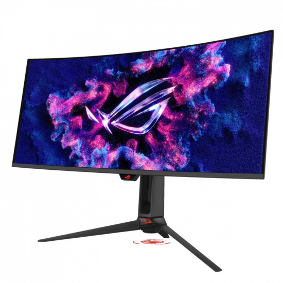 Monitor 34 cale PG34WCDN QD-OLED 360Hz DP HDMI US