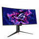 Monitor 34 cale PG34WCDN QD-OLED 360Hz DP HDMI US