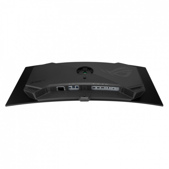 Monitor 34 cale PG34WCDN QD-OLED 360Hz DP HDMI US
