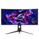 Monitor 34 cale PG34WCDN QD-OLED 360Hz DP HDMI US