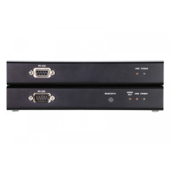 Ekstender USB HDMI HDBaseT2.0 KVM w/o Ethernet 