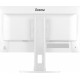 Monitor ProLite 23.8 cala XB2497HSU-W1  IPS,FHD,HDMI,DP,120Hz,350CD,2xUSBv3.2, 2xUSB-C, GW 5lat, HAS 150/PIVOT, BIAŁY
