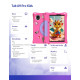 Tablet Tab A9 Pro Kids 4G 8
