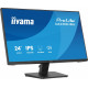 Monitor 24 cale X2493HSU-B1 IPS,FHD,HDMI,DP,120Hz, 1500:1, 2xUSB,    350cd, cienka ramka z 4 stron 