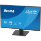 Monitor 24 cale X2493HSU-B1 IPS,FHD,HDMI,DP,120Hz, 1500:1, 2xUSB,    350cd, cienka ramka z 4 stron 