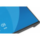 Monitor 24 cale X2493HSU-B1 IPS,FHD,HDMI,DP,120Hz, 1500:1, 2xUSB,    350cd, cienka ramka z 4 stron 