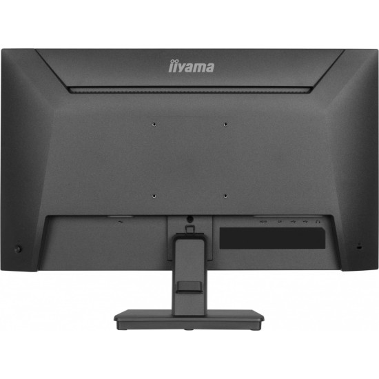 Monitor 24 cale X2493HSU-B1 IPS,FHD,HDMI,DP,120Hz, 1500:1, 2xUSB,    350cd, cienka ramka z 4 stron 