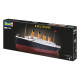 Model plastikowy statek RMS Titanic EC Multicolor 1:600