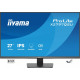 Monitor 27 cali X2797QSU-B1 IPS,QHD,HDMI,DP,350cd, 75Hz, 4x USB, bezramkowy