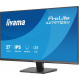 Monitor 27 cali X2797QSU-B1 IPS,QHD,HDMI,DP,350cd, 75Hz, 4x USB, bezramkowy