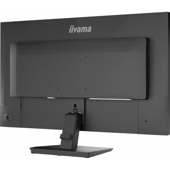 Monitor 27 cali X2797QSU-B1 IPS,QHD,HDMI,DP,350cd, 75Hz, 4x USB, bezramkowy