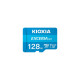 Karta pamięci microSD 128GB Gen3 UHSI U3 V30 adapter Exceria 