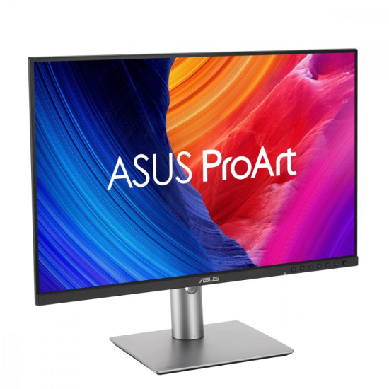 Monitor 24.1 cala PA248QFV PRO IPS WUXGA HDMI DP 100Hz