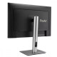 Monitor 24.1 cala PA248QFV PRO IPS WUXGA HDMI DP 100Hz
