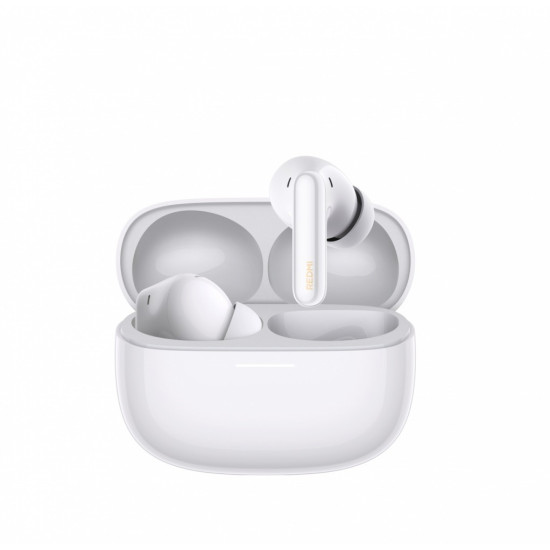 Słuchawki bezprzewodowe Redmi Buds 8 Pro Białe 