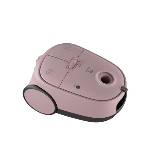 Odkurzacz workowy linia 600 EB61CWPTD 