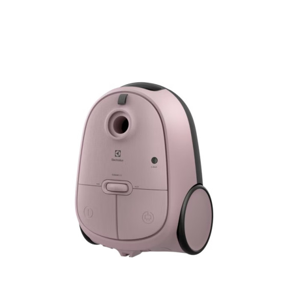 Odkurzacz workowy linia 600 EB61CWPTD 