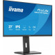 Monitor ProLite  27 cali XB2797QSU-B1 IPS,QHD,2xHDMI,DP,350cd,75Hz,1000:1,     USB HUB,x4 ((2x Type-A v.3.2 Gen 1 (5Gbps, 4.5W) 2x Type-C (5Gbps, 5W))