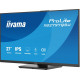 Monitor ProLite  27 cali XB2797QSU-B1 IPS,QHD,2xHDMI,DP,350cd,75Hz,1000:1,     USB HUB,x4 ((2x Type-A v.3.2 Gen 1 (5Gbps, 4.5W) 2x Type-C (5Gbps, 5W))