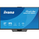 Monitor ProLite  27 cali XB2797QSU-B1 IPS,QHD,2xHDMI,DP,350cd,75Hz,1000:1,     USB HUB,x4 ((2x Type-A v.3.2 Gen 1 (5Gbps, 4.5W) 2x Type-C (5Gbps, 5W))