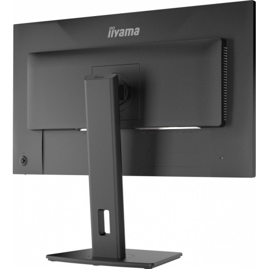 Monitor ProLite  27 cali XB2797QSU-B1 IPS,QHD,2xHDMI,DP,350cd,75Hz,1000:1,     USB HUB,x4 ((2x Type-A v.3.2 Gen 1 (5Gbps, 4.5W) 2x Type-C (5Gbps, 5W))