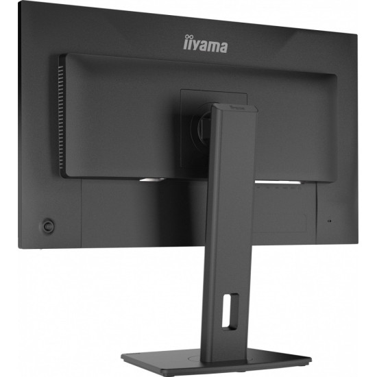 Monitor ProLite  27 cali XB2797QSU-B1 IPS,QHD,2xHDMI,DP,350cd,75Hz,1000:1,     USB HUB,x4 ((2x Type-A v.3.2 Gen 1 (5Gbps, 4.5W) 2x Type-C (5Gbps, 5W))