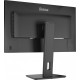 Monitor ProLite  27 cali XB2797QSU-B1 IPS,QHD,2xHDMI,DP,350cd,75Hz,1000:1,     USB HUB,x4 ((2x Type-A v.3.2 Gen 1 (5Gbps, 4.5W) 2x Type-C (5Gbps, 5W))